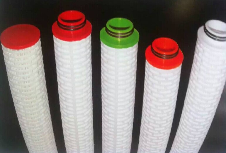 Oil Filter Cartridges