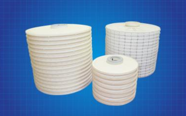 Depth-stack Filter Cartridge