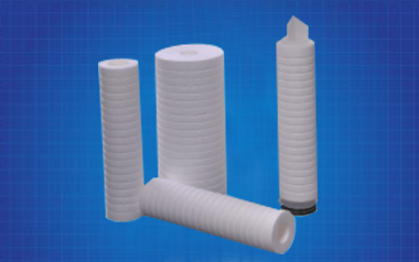 PP Melt Blown Filter Cartridge-DG Series