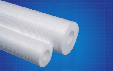 PP Melt Blown Filter Cartridge-MG Series