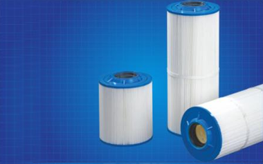 HC Series Filter Cartridge