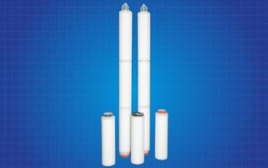 Series-PP Pleated Filter Cartridge