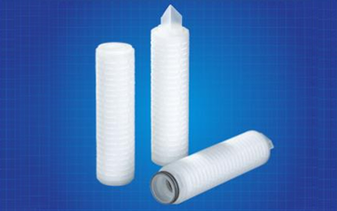 Series-N6 Pleated Filter Cartridge