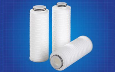 Series Filter Cartridge