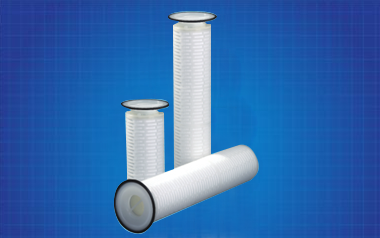 Series Filter Cartridge