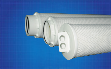 SHF Series Filter Cartridge